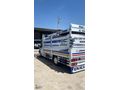 200 psi. 2008 MODEL TEK TEKER JUMBO YOLLARIN KRALI DOLU ŞASEDİR