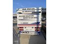 200 psi. 2008 MODEL TEK TEKER JUMBO YOLLARIN KRALI DOLU ŞASEDİR