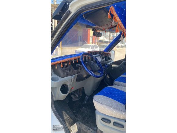 200 psi. 2008 MODEL TEK TEKER JUMBO YOLLARIN KRALI DOLU ŞASEDİR