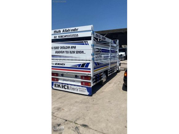 200 psi. 2008 MODEL TEK TEKER JUMBO YOLLARIN KRALI DOLU ŞASEDİR