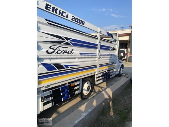 200 psi. 2008 MODEL TEK TEKER JUMBO YOLLARIN KRALI DOLU ŞASEDİR