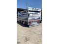 200 psi. 2008 MODEL TEK TEKER JUMBO YOLLARIN KRALI DOLU ŞASEDİR
