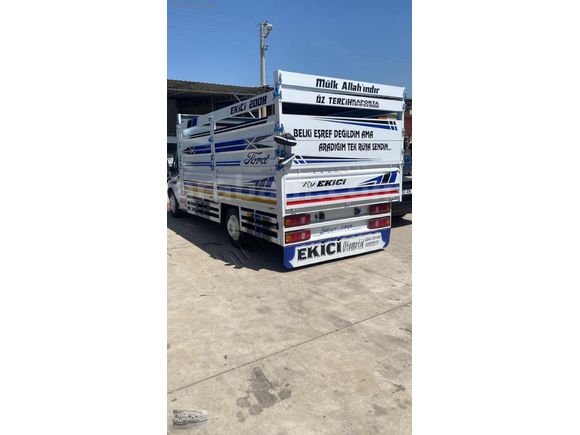 200 psi. 2008 MODEL TEK TEKER JUMBO YOLLARIN KRALI DOLU ŞASEDİR