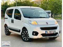 İDRİS OTOMOTİVDEN FIAT FİORİNO 1,4 PREMİO