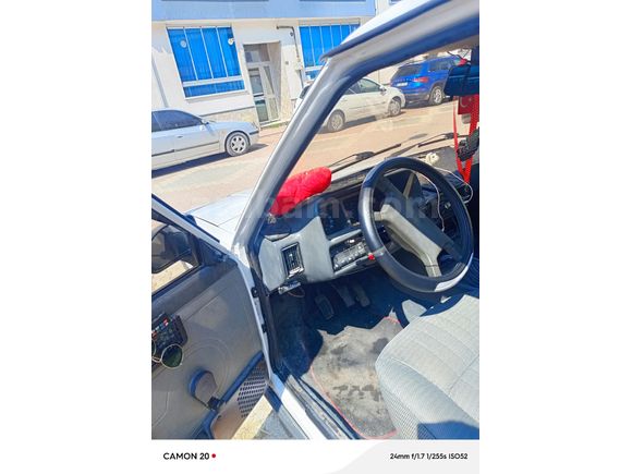 Sahibinden Tofaş Şahin 1.6 1991 Model