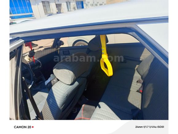 Sahibinden Tofaş Şahin 1.6 1991 Model