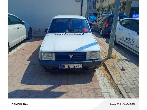 Sahibinden Tofaş Şahin 1.6 1991 Model