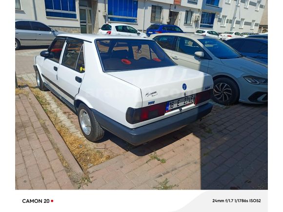 Sahibinden Tofaş Şahin 1.6 1991 Model