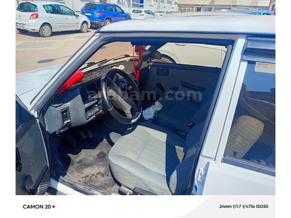 Sahibinden Tofaş Şahin 1.6 1991 Model