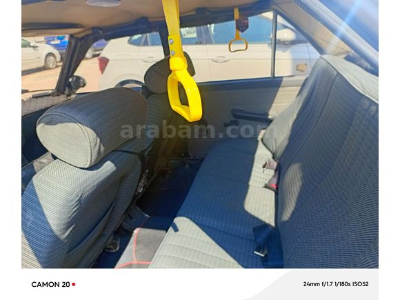 Sahibinden Tofaş Şahin 1.6 1991 Model