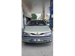 Sahibinden Renault Laguna 2.0 RXE 2001 Otomatik
