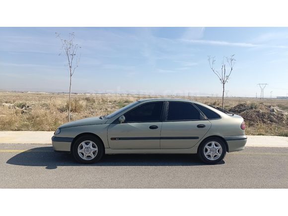Sahibinden Renault Laguna 2.0 RXE 2001 Otomatik