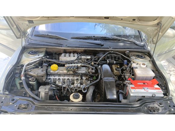 Sahibinden Renault Laguna 2.0 RXE 2001 Otomatik
