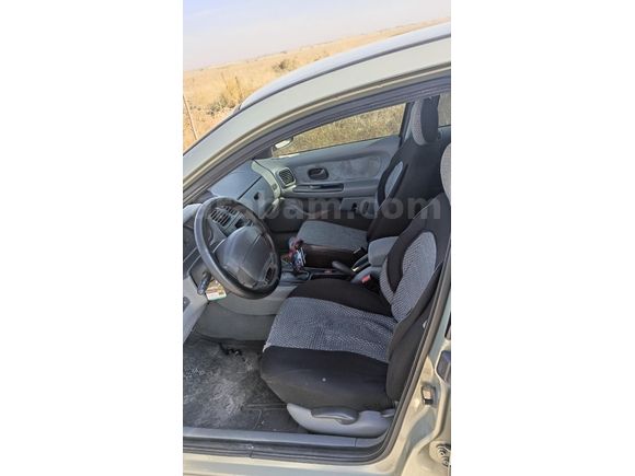 Sahibinden Renault Laguna 2.0 RXE 2001 Otomatik