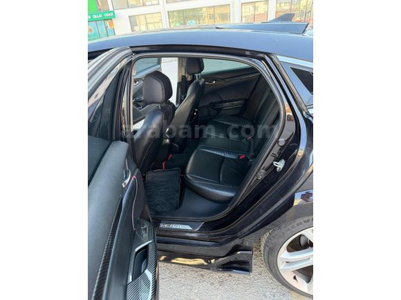 Sahibinden Honda Civic 1.6i VTEC Eco Executive 2017 Model