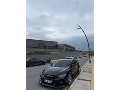 Sahibinden Honda Civic 1.6i VTEC Eco Executive 2017 Model
