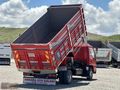 ANKARA OTOMOTİV DEN ISUZU NPR71 SIFIR DAMPER
