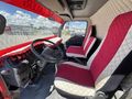 ANKARA OTOMOTİV DEN ISUZU NPR71 SIFIR DAMPER