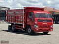 ANKARA OTOMOTİV DEN ISUZU NPR71 SIFIR DAMPER