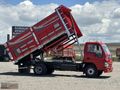 ANKARA OTOMOTİV DEN ISUZU NPR71 SIFIR DAMPER