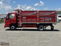 ANKARA OTOMOTİV DEN ISUZU NPR71 SIFIR DAMPER