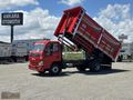 ANKARA OTOMOTİV DEN ISUZU NPR71 SIFIR DAMPER