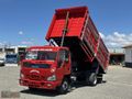 ANKARA OTOMOTİV DEN ISUZU NPR71 SIFIR DAMPER