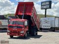 ANKARA OTOMOTİV DEN ISUZU NPR71 SIFIR DAMPER