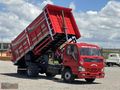 ANKARA OTOMOTİV DEN ISUZU NPR71 SIFIR DAMPER