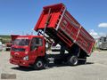 ANKARA OTOMOTİV DEN ISUZU NPR71 SIFIR DAMPER