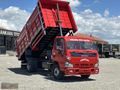 ANKARA OTOMOTİV DEN ISUZU NPR71 SIFIR DAMPER