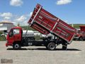 ANKARA OTOMOTİV DEN ISUZU NPR71 SIFIR DAMPER