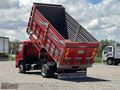 ANKARA OTOMOTİV DEN ISUZU NPR71 SIFIR DAMPER