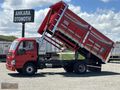 ANKARA OTOMOTİV DEN ISUZU NPR71 SIFIR DAMPER