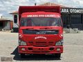 ANKARA OTOMOTİV DEN ISUZU NPR71 SIFIR DAMPER