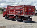 ANKARA OTOMOTİV DEN ISUZU NPR71 SIFIR DAMPER
