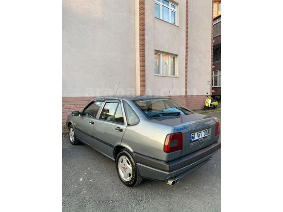 Sahibinden Fiat Tempra 1.6 SX A 1994 Model  185.000 km Füme
