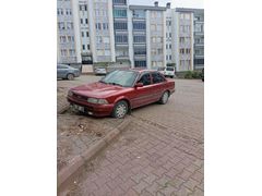 Sahibinden Toyota Corolla 1.3 XL 1992 Model