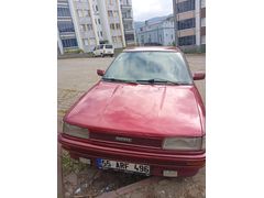 Sahibinden Toyota Corolla 1.3 XL 1992 Model