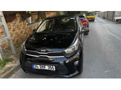 Sahibinden Kia Picanto 1.0 MPI Cool 2020 Model İstanbul