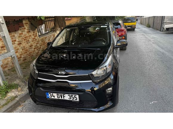 Sahibinden Kia Picanto 1.0 MPI Cool 2020 Model İstanbul