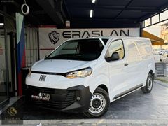 2025 ÇIKIŞLI 9000 KM HATASIZ BAYİDEN ÇIKTIĞI GİBİ FİAT SCUDO