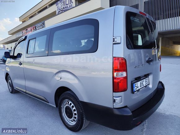 HATASIZ BOYASIZ 2024ÇIKIŞLI 49BİNDE UZUN ŞASE 5+1 KLİMALI