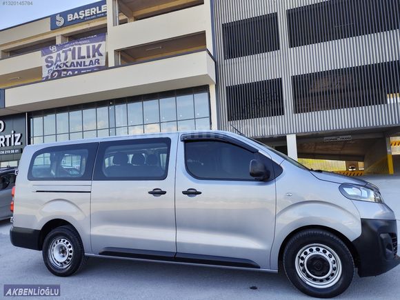 HATASIZ BOYASIZ 2024ÇIKIŞLI 49BİNDE UZUN ŞASE 5+1 KLİMALI