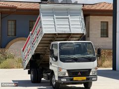 ÖZPAM 2.EL'DEN 2012 MİTSUBİSHİ FE 730 DAMPERLİ KAMYONET
