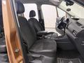 DEĞİŞENSİZ OTOMATİK 2.0 TDİ STYLE CAM TAVAN CADDY