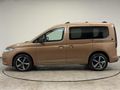 DEĞİŞENSİZ OTOMATİK 2.0 TDİ STYLE CAM TAVAN CADDY