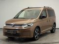 DEĞİŞENSİZ OTOMATİK 2.0 TDİ STYLE CAM TAVAN CADDY