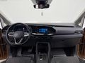DEĞİŞENSİZ OTOMATİK 2.0 TDİ STYLE CAM TAVAN CADDY