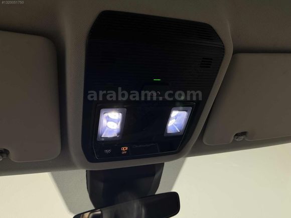 DEĞİŞENSİZ OTOMATİK 2.0 TDİ STYLE CAM TAVAN CADDY